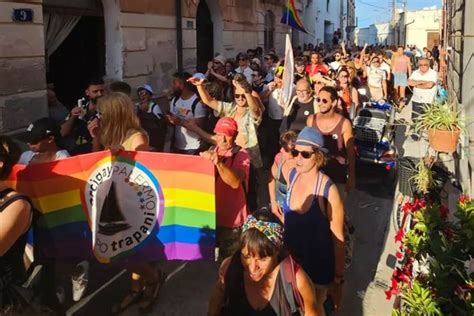 Gay Hotspot a Siracusa